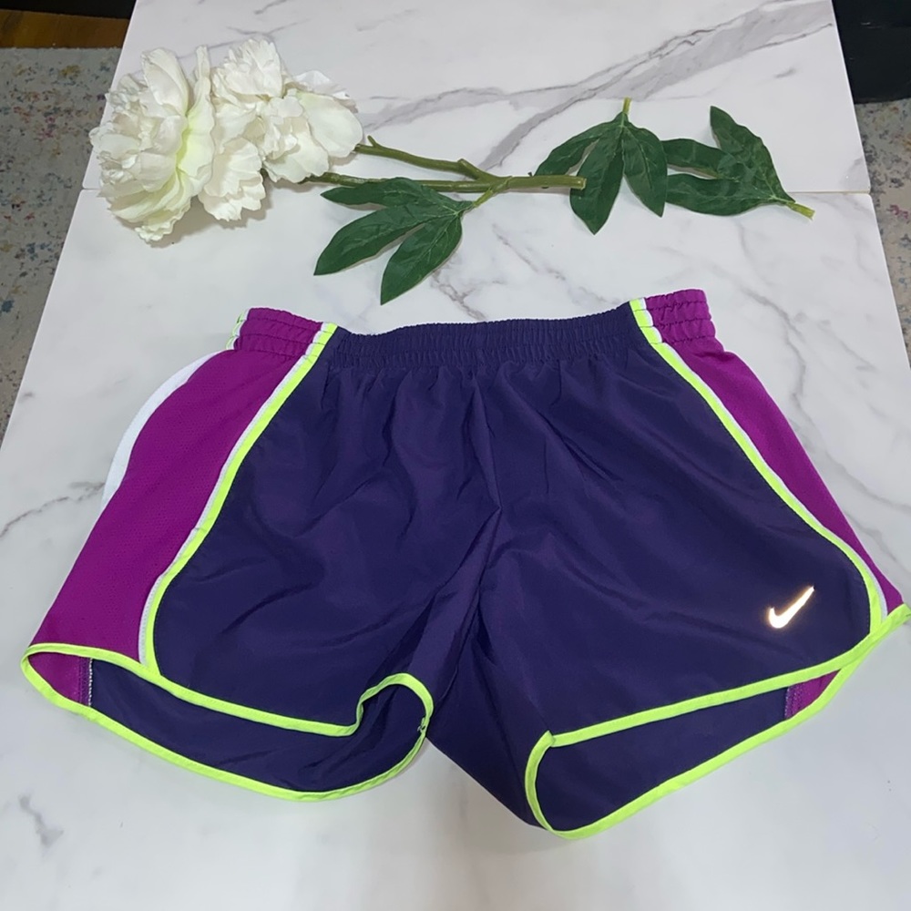 Nike Multi-colored Shorts size Small